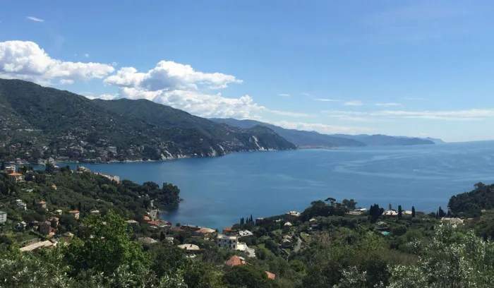 Camping - Rapallo - Ligurie - Rapallo