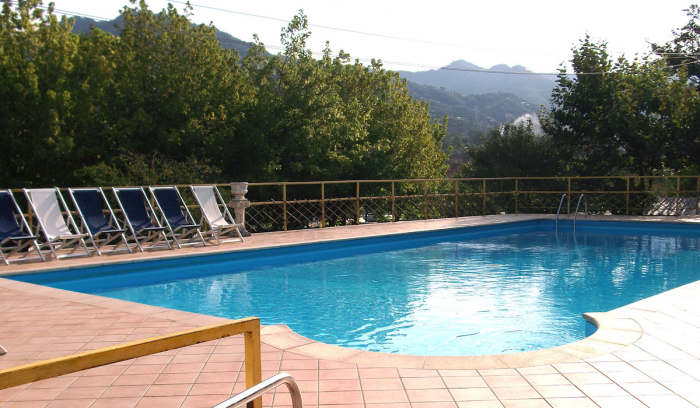 Camping Rapallo - 2 - campings