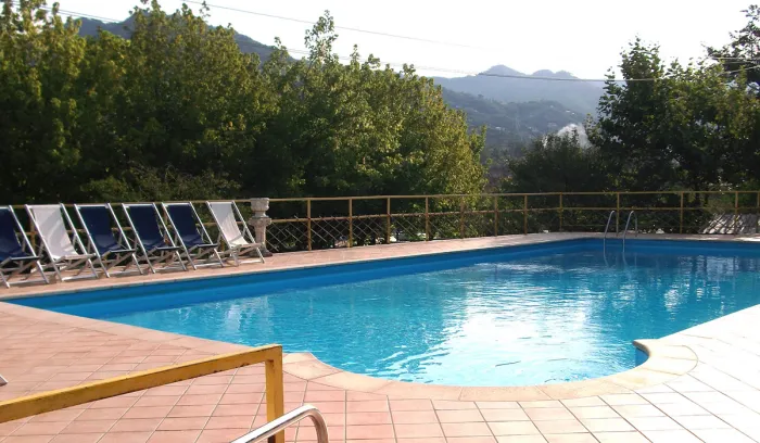 Camping Rapallo - 2 - campings