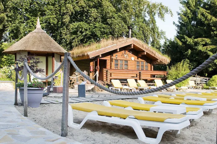 Camping - voorthuizen - Gueldre - Recreatiepark De Boshoek