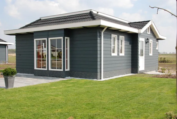 Camping - schoonloo - Drenthe - Recreatiepark De Tien Heugten