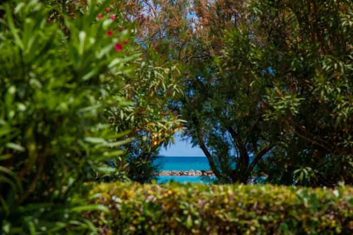 Camping - Porto San Giorgio - Marches - Residence Casabianca