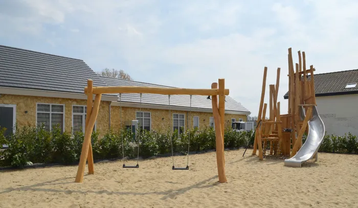 Camping - bemelen - Limbourg - Resort Mooi Bemelen