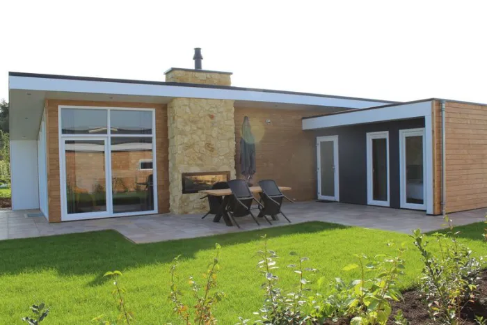 Camping - bemelen - Limbourg - Resort Mooi Bemelen