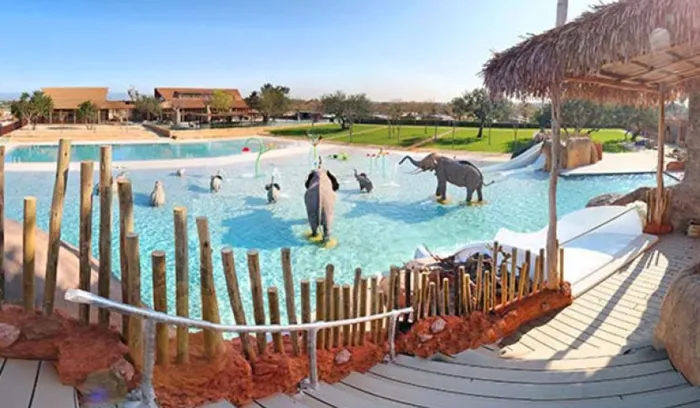 Camping - Salou - Costa Dorada - Sanguli Salou Resort