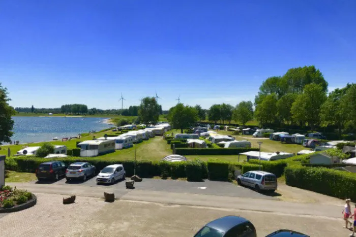 Camping - lathum - Gueldre - Rhederlaagse Meren