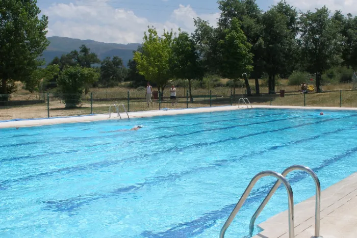 Camping - Riaza - Castille-et-León - Riaza
