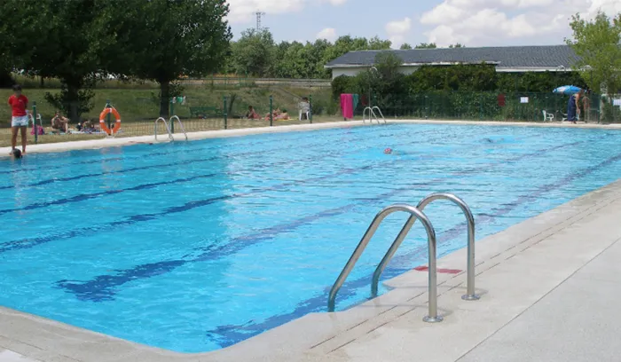 Camping - Riaza - Castille-et-León - Riaza