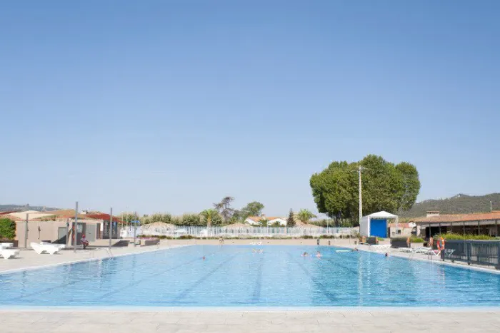 Camping - Platja d'Aro - Costa Brava - Riembau