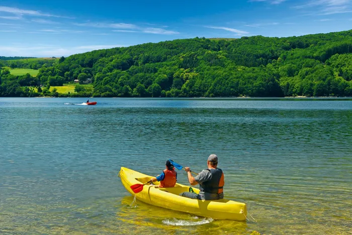 Camping - Nages - Midi-Pyrénées - Rieumontagné