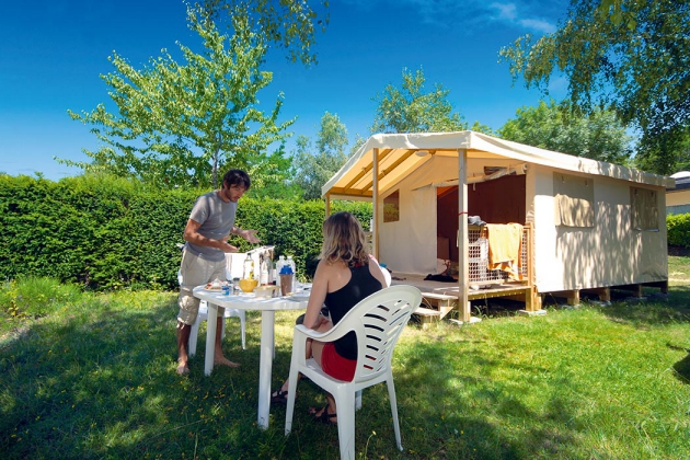 Camping - Nages - Midi-Pyrénées - Rieumontagné - Image #15