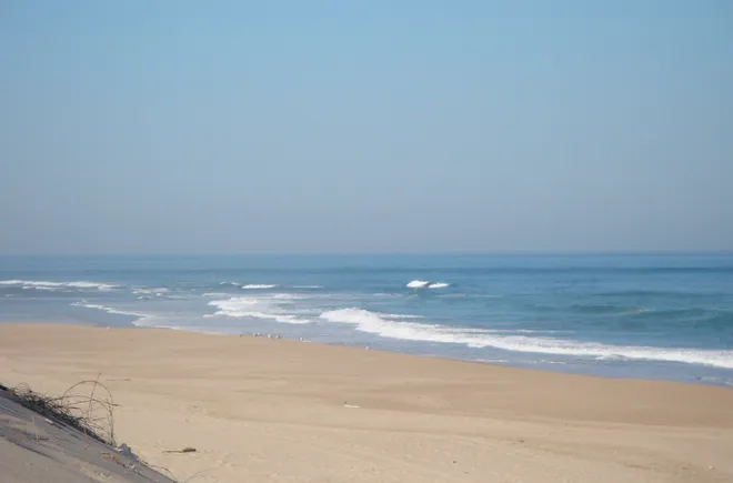 Camping - Póvoa de Varzim - Norte - Rio Alto