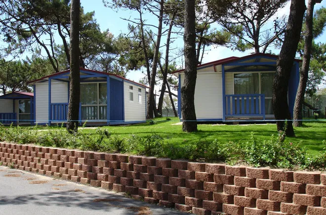 Camping - Póvoa de Varzim - Norte - Rio Alto