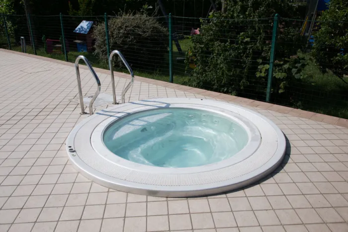 Camping - Manerba del Garda - Lombardie - Rio Ferienglück