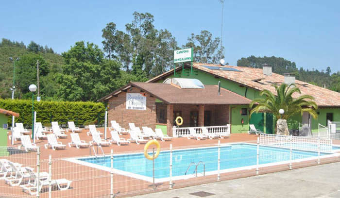 Camping Llanes - 3 - campings