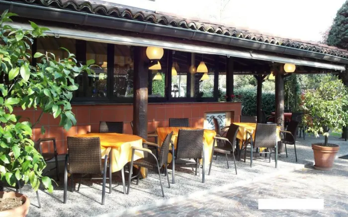 Camping - Cannobio - Piémont - Riviera