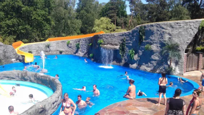 Camping - afferden - Limbourg - Roland