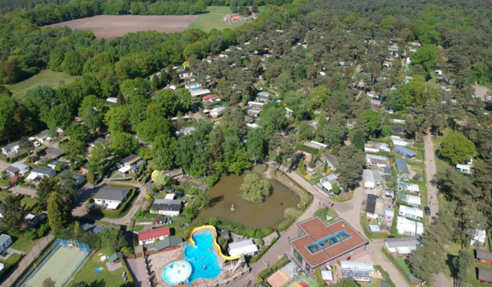 Camping afferden - 2 - campings