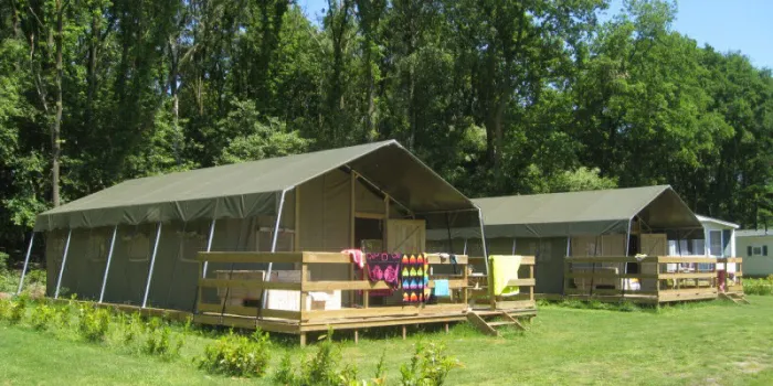 Camping - afferden - Limbourg - Roland