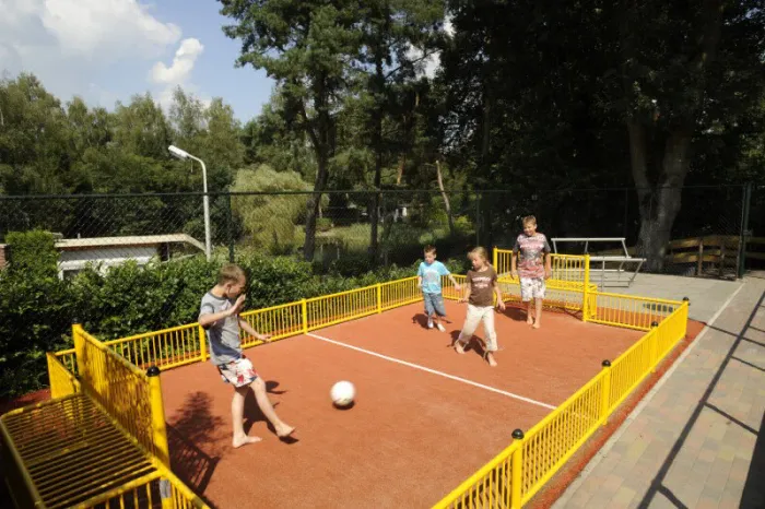 Camping - afferden - Limbourg - Roland