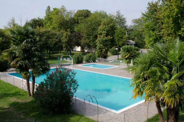 Camping Rolli - Manerba del Garda