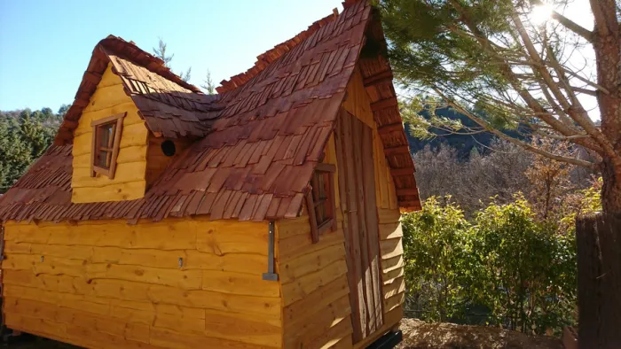 Camping - Riez - Provence-Alpes-Côte d'Azur - Rose De Provence