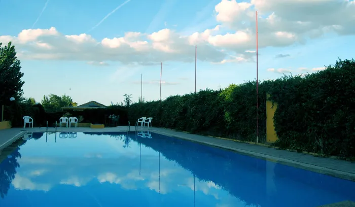 Camping - Salamanque - Castille-et-León - Ruta de la Plata