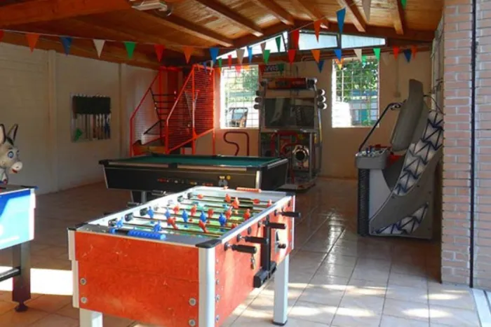 Camping - Montenero di Bisaccia - Molise - Sabbia d'Oro