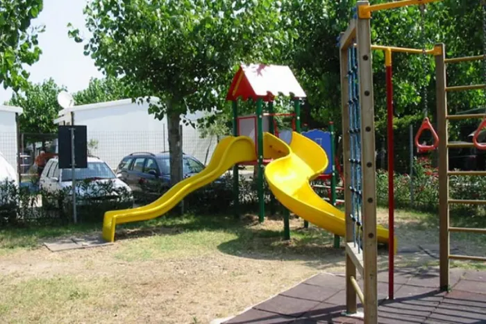 Camping - Montenero di Bisaccia - Molise - Sabbia d'Oro