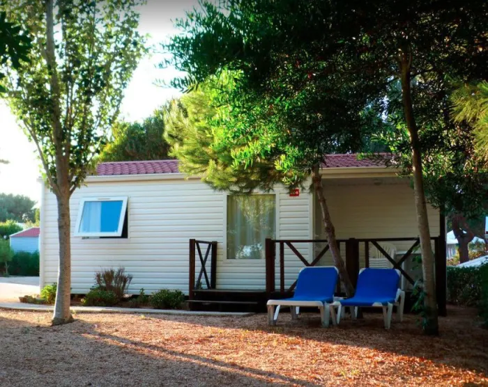 Camping - Sagres - Algarve - Sagres