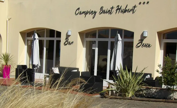 Camping - Talmont-Saint-Hilaire - Pays de Loire - Les Cabanes d'Oléron