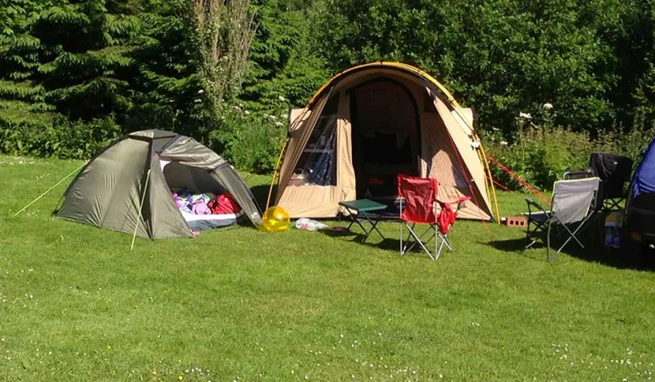 Camping - Budens - Algarve - Salema Eco Camp