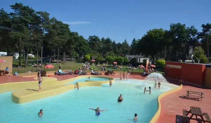 Camping - Vierhouten - Gueldre - Samoza