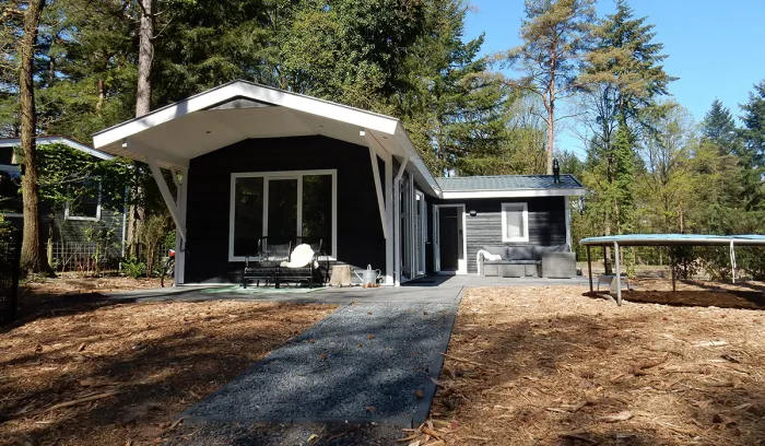 Camping - Vierhouten - Gueldre - Samoza