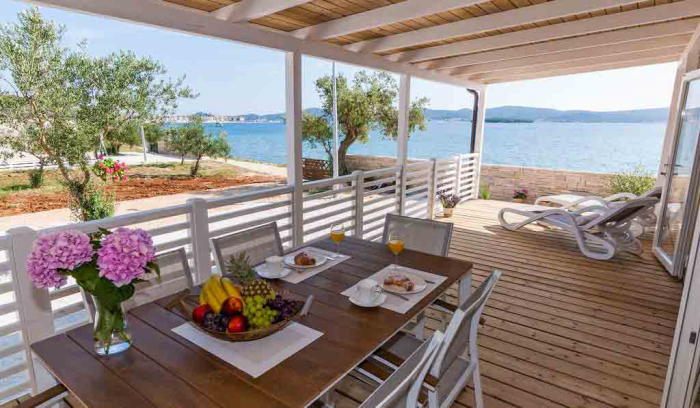 Camping San Antonio - Biograd