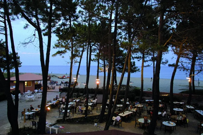 Camping - Biguglia - Corse - San Damiano