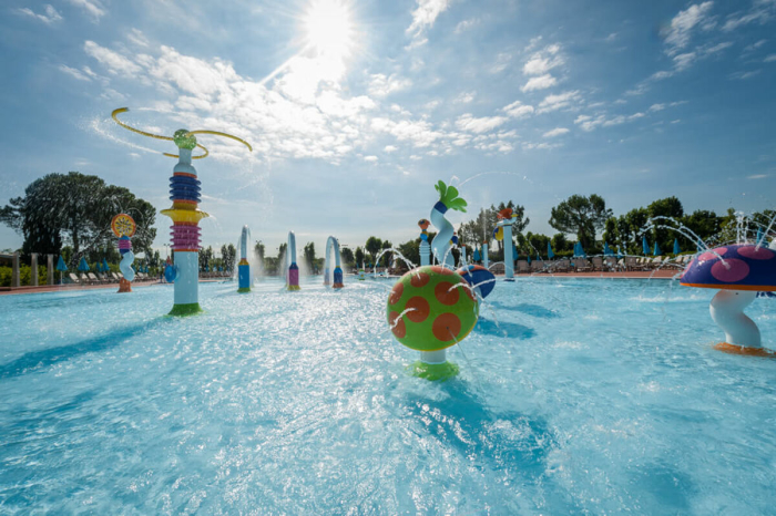 Camping Desenzano del Garda - 2 - campings