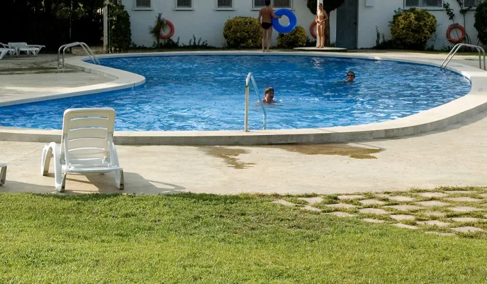 Camping - Santa Cristina d'Aro - Costa Brava - Santa Cristina