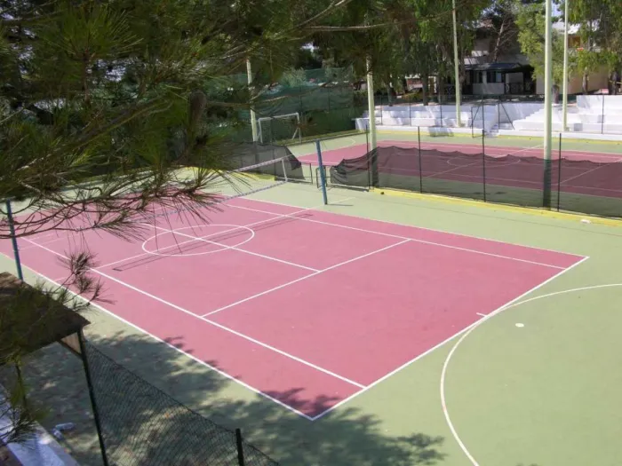 Camping - Gagliano del Capo - Pouilles - Santa Maria di Leuca