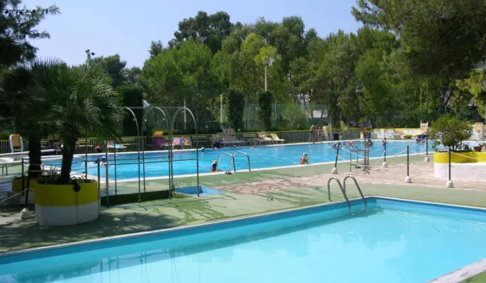 Camping - Gagliano del Capo - Pouilles - Santa Maria di Leuca