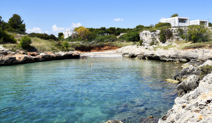 Camping Monopoli - 2 - campings