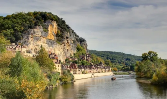 Camping - Sarlat-la-Canéda - Aquitaine - Sarlat