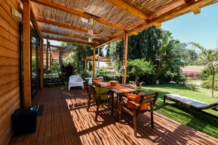Camping - Punta Braccetto - Sicile - Camping Scarabeo