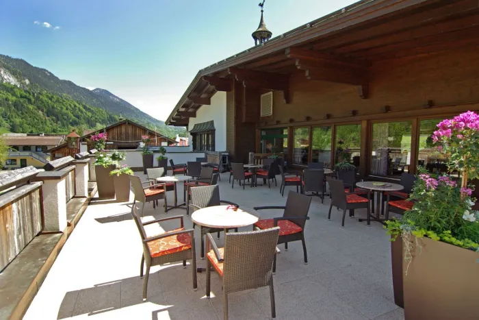 Camping - Kramsach - Tyrol - Seeblick Toni