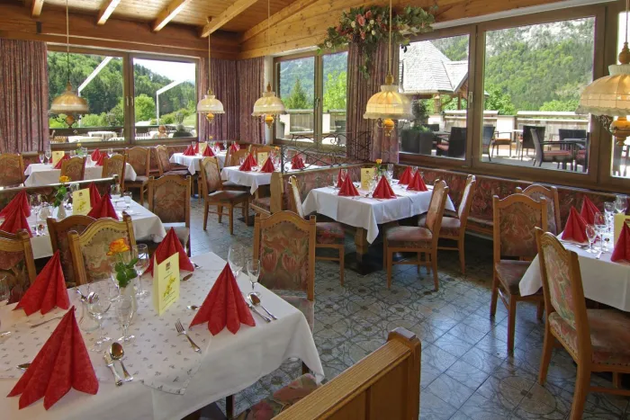 Camping - Kramsach - Tyrol - Seeblick Toni