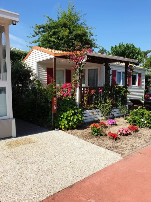 Camping - Caminha - Norte - Sereia da Gelfa