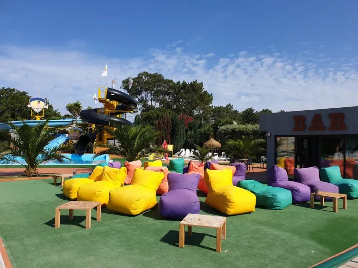 Camping - Caminha - Norte - Sereia da Gelfa
