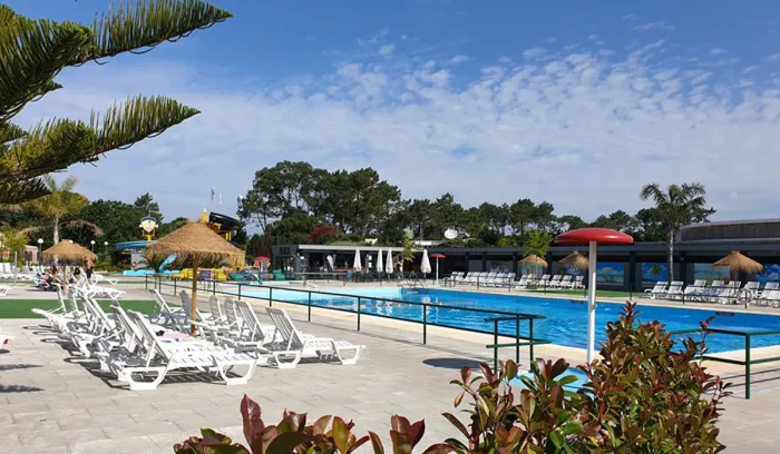 Camping - Caminha - Norte - Sereia da Gelfa