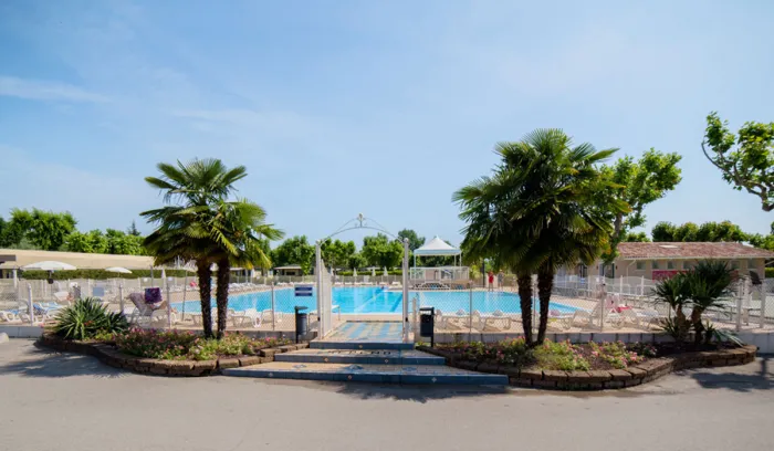 Camping - Moniga del Garda - Lombardie - Sereno Camping Holiday