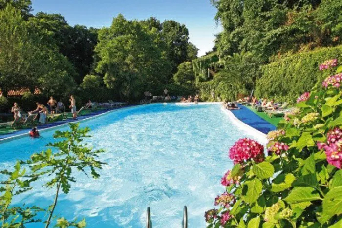 Camping - Rome - Latium - Seven Hills Village